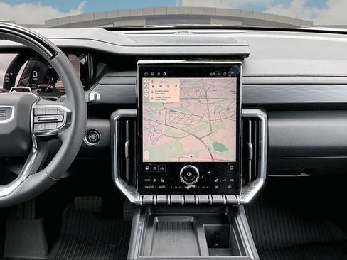 New 2026 GMC Acadia Elevation w/ Super Cruise Package AWD/4WD image 8