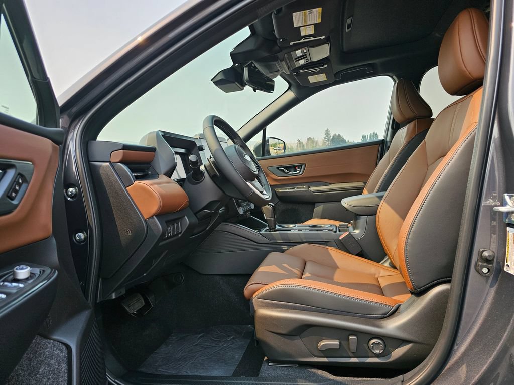 New 2026 Subaru Outback Touring XT AWD/4WD image 29