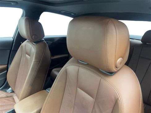 Used 2019 Audi A4 2.0T Premium Plus w/ Premium Plus Package image 28