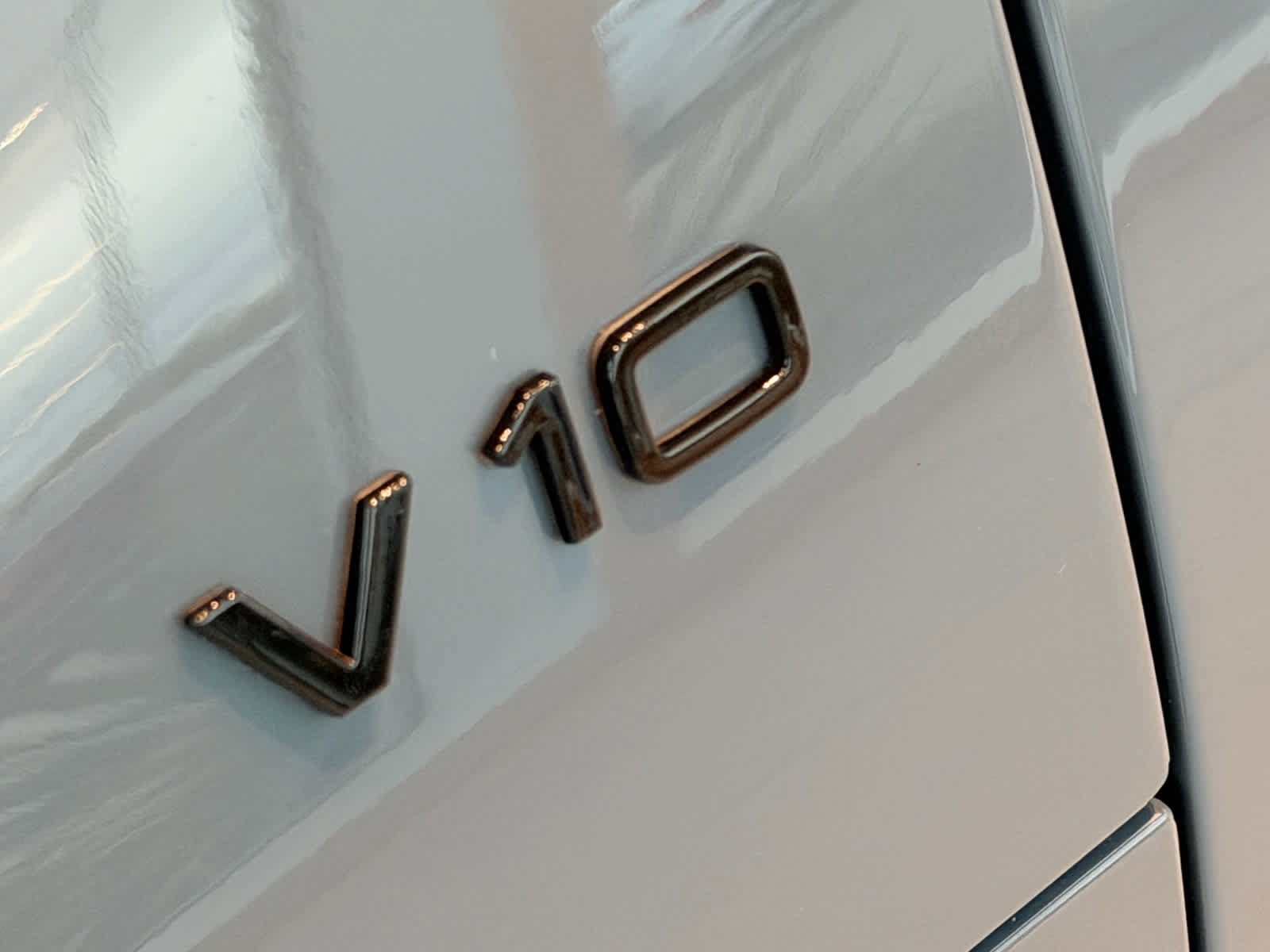 Certified 2022 Audi R8 V10 performance RWD image 7