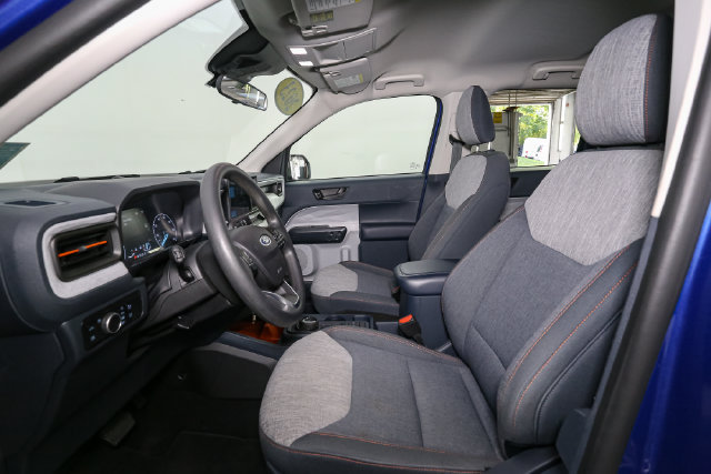 Used 2023 Ford Maverick XLT FWD image 33