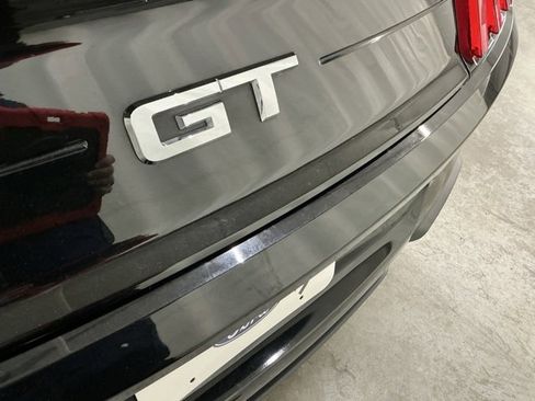 Used 2021 Ford Mustang GT Premium image 8