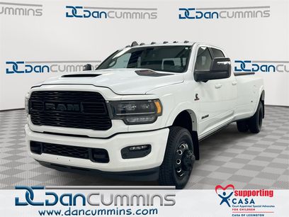 Used 2024 RAM 3500 Limited w/ Night Edition