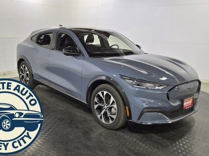 Used 2023 Ford Mustang Mach-E Premium