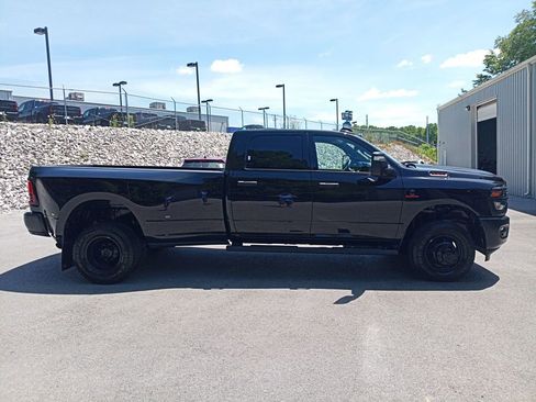 Used 2025 RAM 3500 Tradesman AWD/4WD image 6