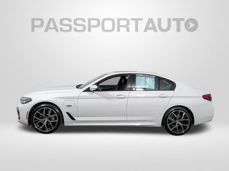 Certified 2023 BMW 530e xDrive w/ Premium Package video 2