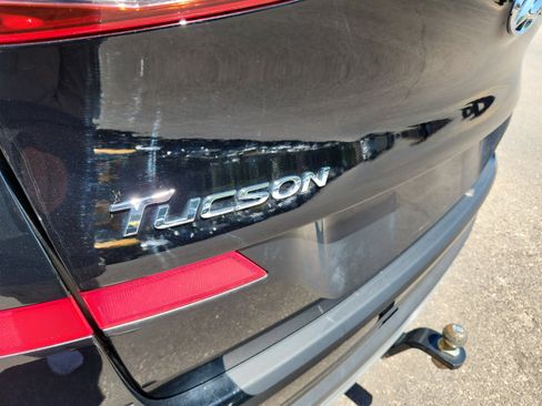 Used 2020 Hyundai Tucson Ultimate FWD image 24