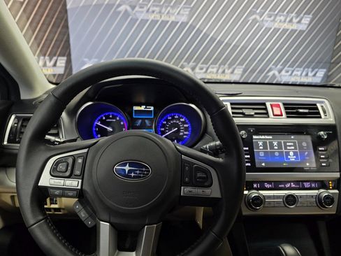 Used 2016 Subaru Outback 2.5i Premium image 19
