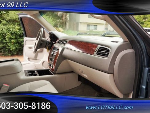 Used 2012 Chevrolet Silverado 1500 LTZ image 17