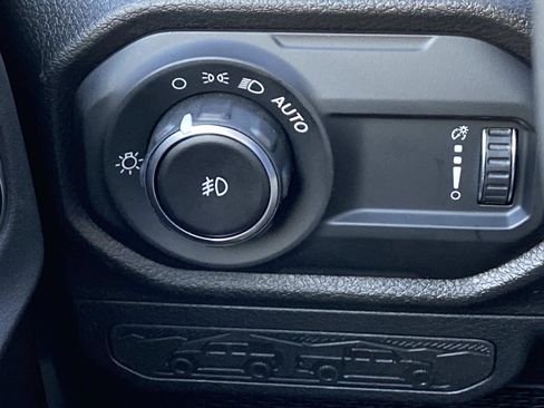 New 2026 Jeep Wrangler Willys image 14