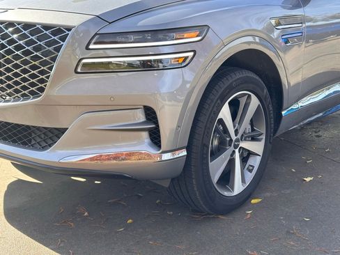 Used 2024 Genesis GV80 3.5T w/ Advanced Package image 19