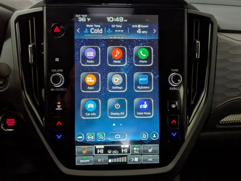 New 2026 Subaru Forester Wilderness image 7