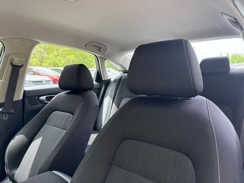 Used 2025 Honda Civic LX image 16