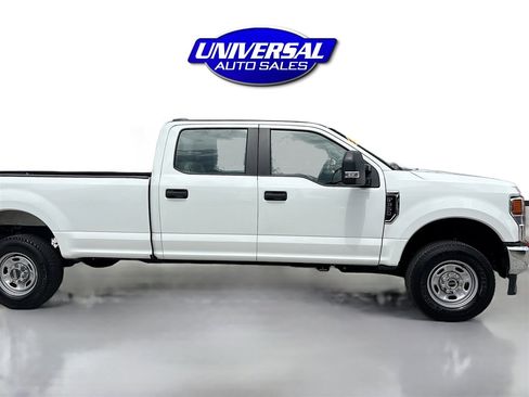 Used 2022 Ford F350 XL w/ Power Equipment Group image 8