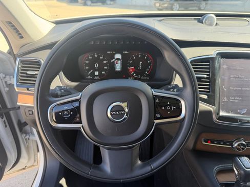 Used 2016 Volvo XC90 T6 Inscription w/ Vision Package AWD/4WD image 13