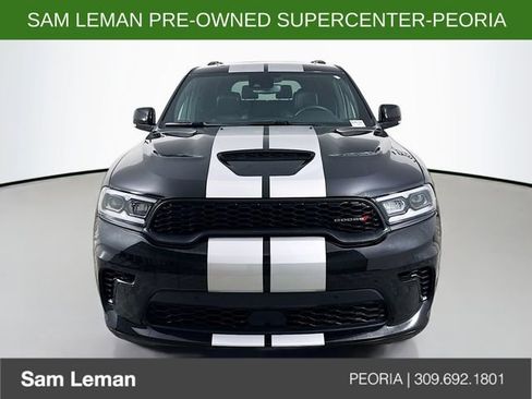 Used 2025 Dodge Durango GT image 2