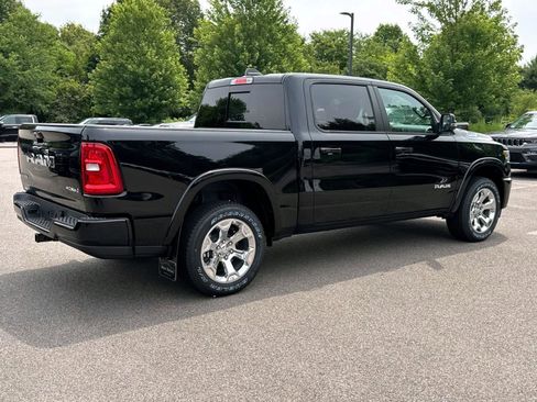 New 2025 RAM 1500 Big Horn image 2