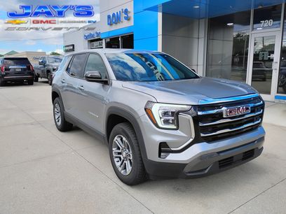 Used 2026 GMC Terrain Elevation