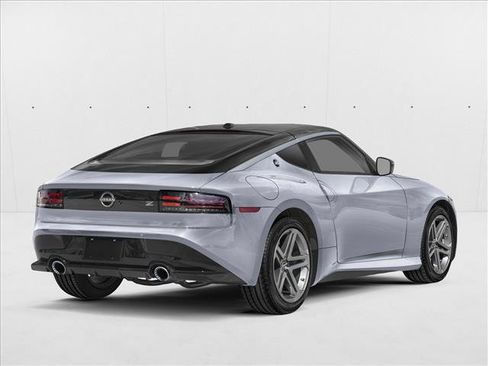 New 2026 Nissan Z Performance RWD image 2