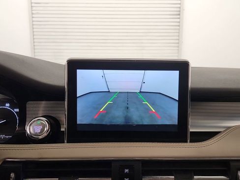 Used 2021 Lincoln Corsair FWD w/ Equipment Group 101A image 28