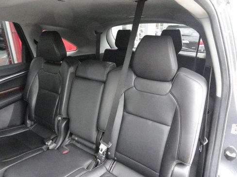 Used 2018 Acura MDX SH-AWD image 13