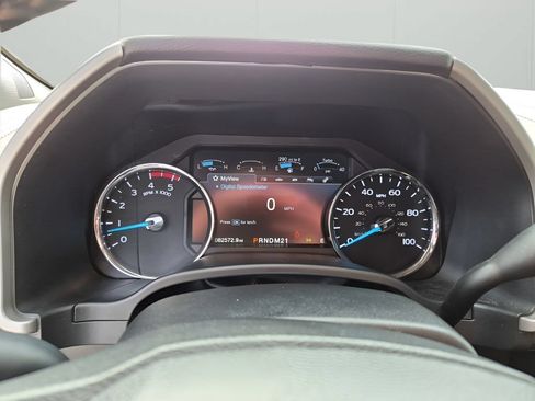 Used 2019 Ford F250 Lariat AWD/4WD image 39