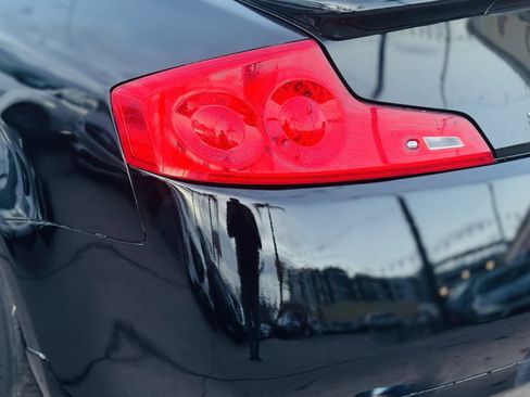 Used 2007 INFINITI G35 Coupe w/ Premium Pkg image 11