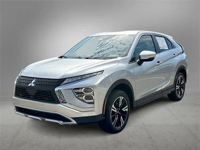 Used 2024 Mitsubishi Eclipse Cross SE
