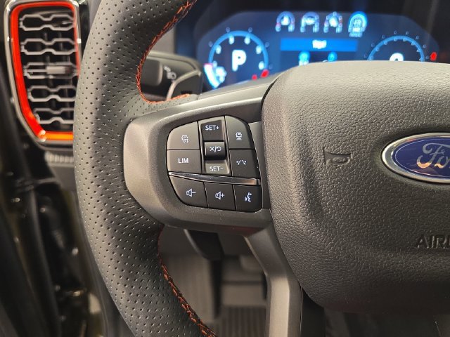 New 2026 Ford Ranger Raptor AWD/4WD image 37