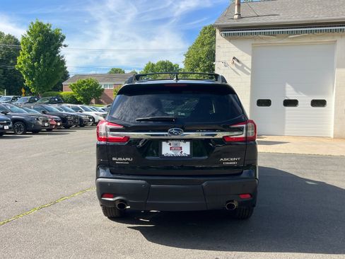 Certified 2024 Subaru Ascent Touring AWD/4WD image 5