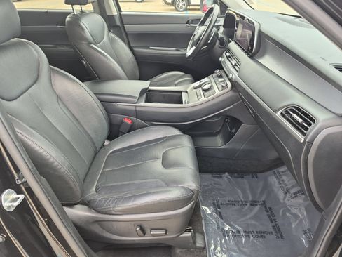Used 2021 Hyundai Palisade SEL w/ Premium Package AWD/4WD image 33