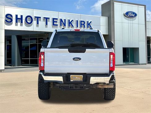 Certified 2024 Ford F250 XLT w/ FX4 Off-Road Package image 6