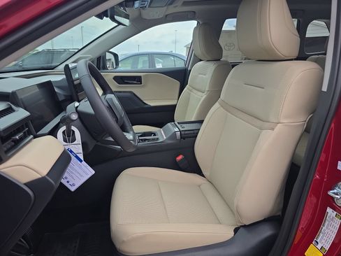 New 2026 Toyota RAV4 Limited AWD/4WD image 11