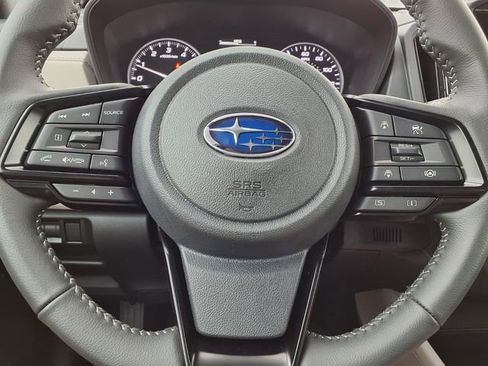 New 2026 Subaru Forester Premium AWD/4WD image 14