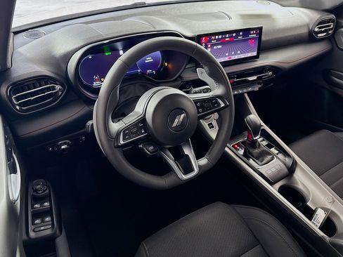 Used 2024 Dodge Hornet R/T w/ R/T Blacktop Package image 21