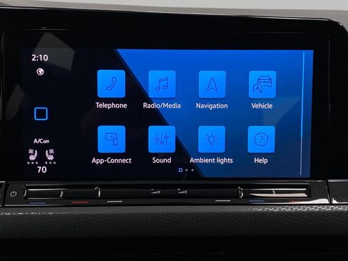 Used 2024 Volkswagen GTI SE image 21