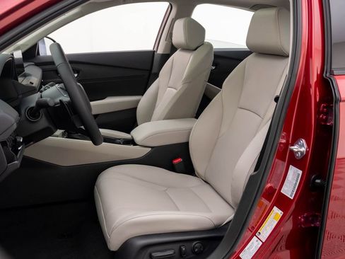 New 2026 Honda Accord EX-L image 16