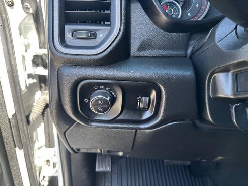 Used 2026 RAM 3500 Tradesman AWD/4WD image 19