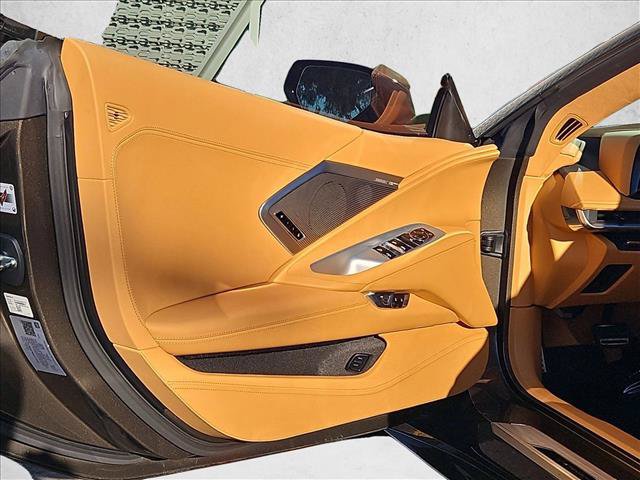 Used 2021 Chevrolet Corvette Stingray Premium Conv w/ 3LT RWD image 11