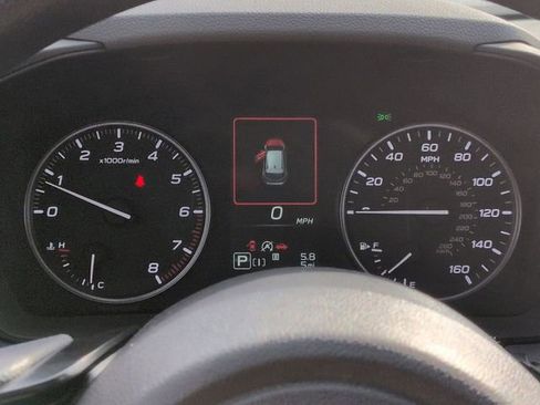 New 2025 Subaru Crosstrek 2.5i Premium image 23