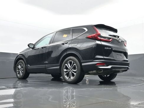 Used 2022 Honda CR-V EX image 20