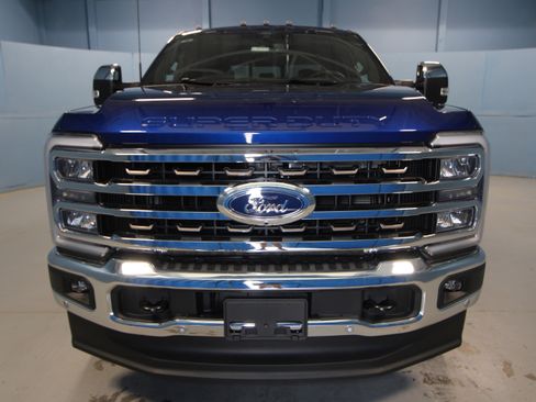 New 2026 Ford F250 King Ranch w/ Chrome Package AWD/4WD image 26
