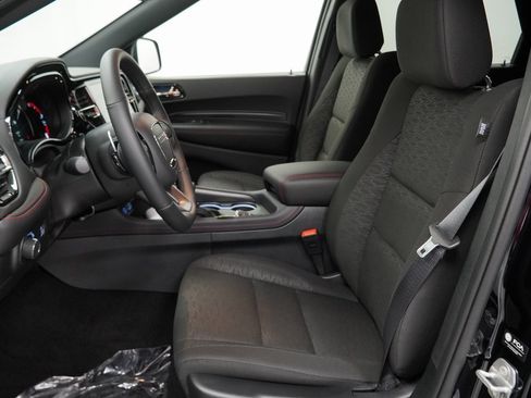 New 2026 Dodge Durango GT w/ Blacktop Package image 15