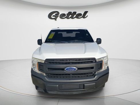 Used 2018 Ford F150 XL w/ Equipment Group 101A Mid image 2