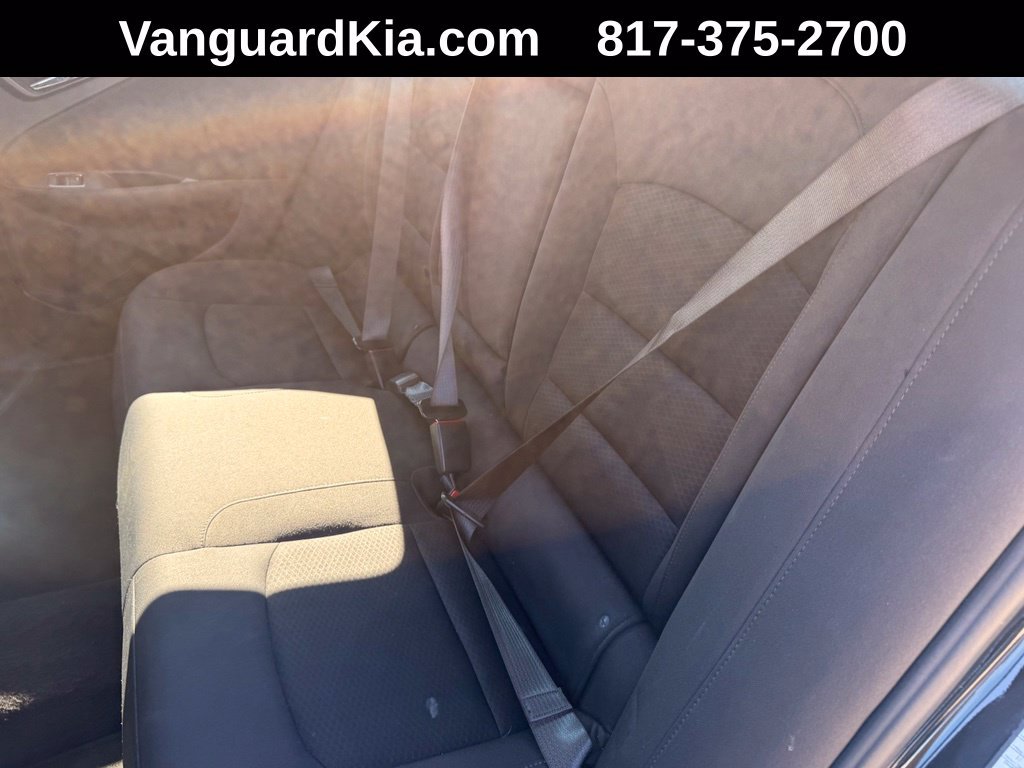 Used 2022 Chevrolet Malibu LT FWD image 21