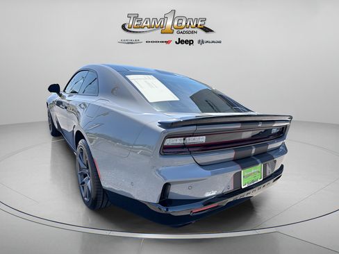 New 2026 Dodge Charger Scat Pack AWD/4WD image 5
