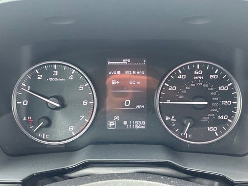 Used 2025 Subaru Outback Premium w/ Popular Package #1A AWD/4WD image 14
