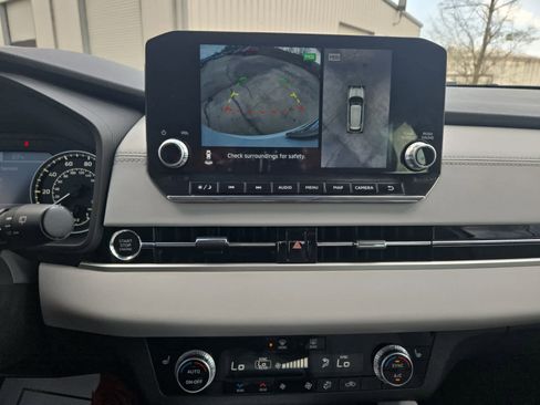 Used 2022 Mitsubishi Outlander SEL image 18