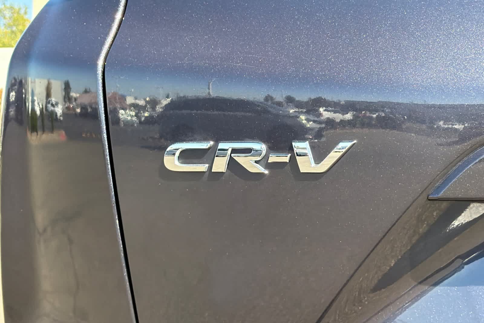 Used 2019 Honda CR-V Touring image 33