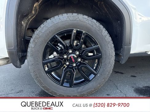 Used 2025 GMC Sierra 1500 Elevation w/ Elevation Premium Package image 32